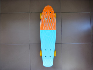 Pennyboard / пениборд foto 4