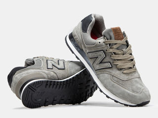 New Balance 574 Beige foto 7