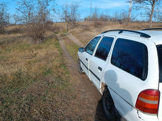 Ford Mondeo foto 5