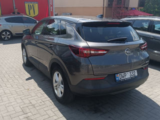 Opel Grandland X foto 4