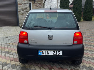 Seat Arosa foto 3