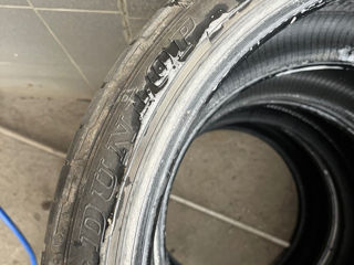 Dunlop sport 01 .245/35R19 foto 3