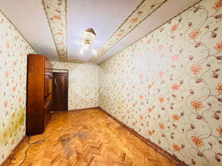 Apartament cu 3 camere, 72 m², Râșcani, Chișinău foto 4