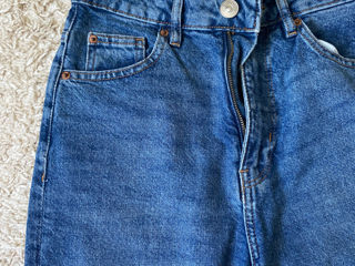 Женские джинсы H&M foto 3
