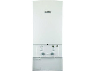 Centrala Termica Bosch Condens 3000W (22Kw/28Kw Acm) foto 2