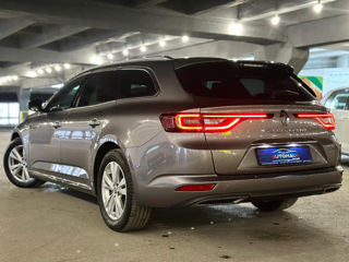 Renault Talisman foto 5