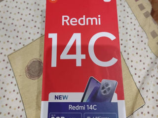 Xiaomi Redmi 14C Nou Sigilat