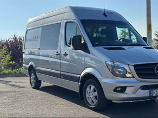 Mercedes Sprinter 3.0 D 2018