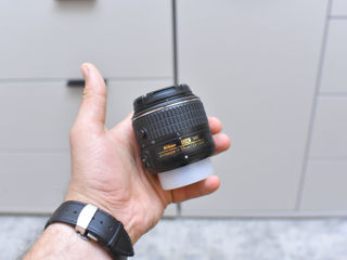 Nikon D3300 Kit foto 3