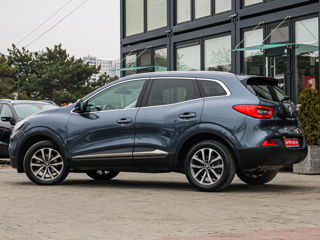 Renault Kadjar foto 5