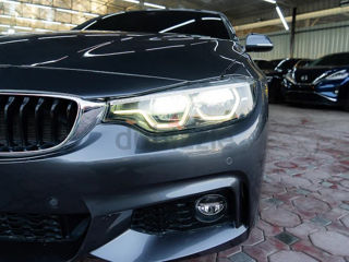 BMW 4 Series foto 5