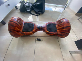 Hoverboard foto 2