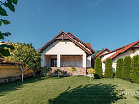 Se vând 2 case în or. Cricova pe str. Miorița! foto 17
