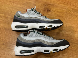 Nike Air Max 95 mărimea 41-42 foto 3