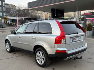 Volvo XC90 foto 4