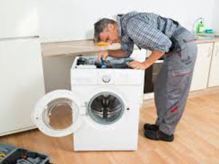 Reparatia Aeg, Bosh, Samsung, Ariston,LG, Beko, Privileg, Miele, Indesit foto 1