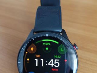 Amazfit GTR 2