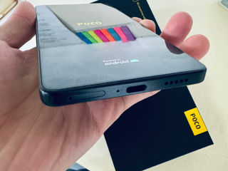 Poco F5 (256 Gb) 5G Dual Sim foto 3