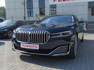 BMW 7 Series foto 2