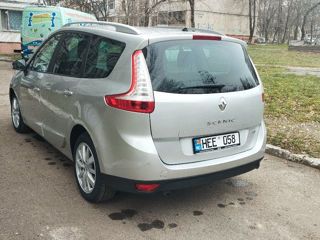 Renault Grand Scenic foto 4