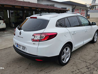 Renault Megane foto 6