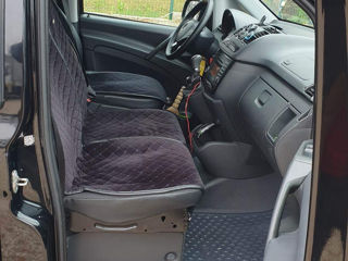 Mercedes vito foto 4