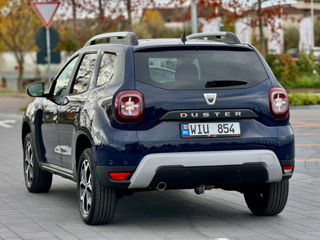 Dacia Duster foto 11