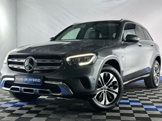 Mercedes GLC foto 6