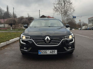 Renault Talisman foto 7