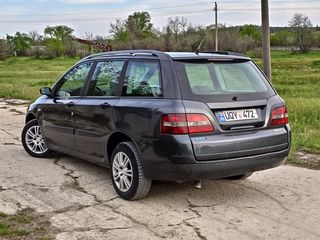 Fiat Stilo foto 4