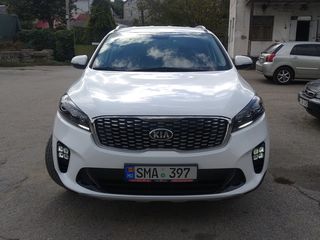 KIA Sorento foto 1