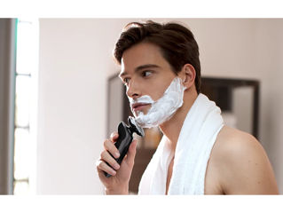 Philips shave 9000 series foto 6