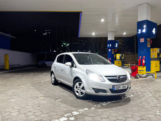 Opel Corsa foto 7