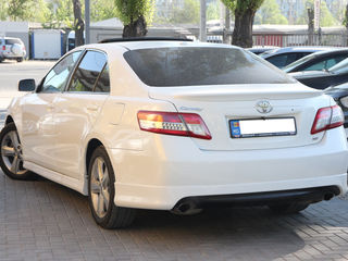 Toyota Camry foto 4