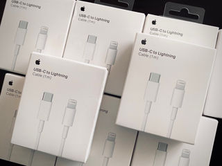 Apple USB-C to Lightning cable 1m