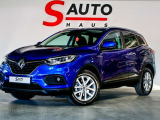 Renault Kadjar foto 8