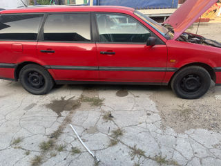 Piese passat b4 foto 2