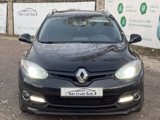 Renault Megane foto 4