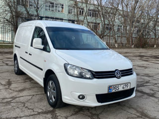 Volkswagen Caddy foto 3