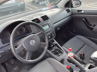 Volkswagen Golf foto 5