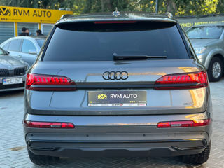 Audi Q7 foto 6