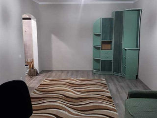 Apartament cu 1 cameră, 36 m², Autogara, Bălți