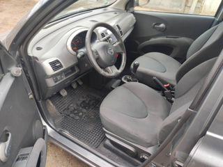 Nissan Micra foto 6