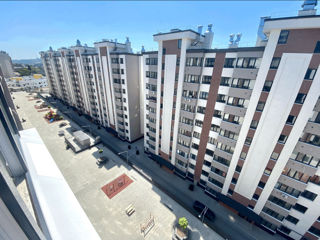 Apartament cu 2 camere, 78 m², Buiucani, Chișinău foto 9