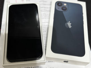 iPhone 13 / 128GB midnight- синий foto 2