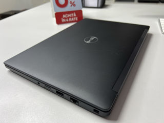 Dell Latitude 7390/ 13,3" Full HD IPS/ i5/ 8gb DDR4/ 512gb SSD (In Rate cu 0%) foto 15