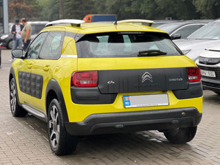 Citroen C4 Cactus foto 5