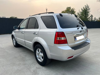 KIA Sorento foto 5