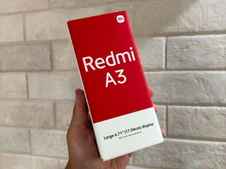 Xiaomi Redmi A3 3/64GB
