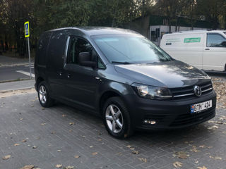 Volkswagen Caddy foto 5